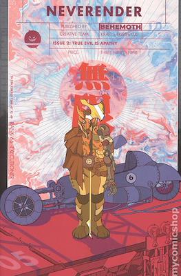 Neverender (Variant Cover) #2