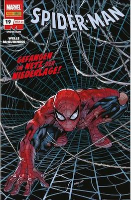 Spider-Man (2023-) #19