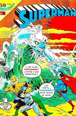 Supermán #1275