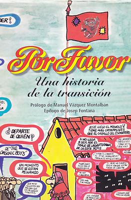 Por Favor - Una historia de la transición
