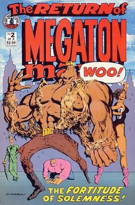 The Return of Megaton Man #2