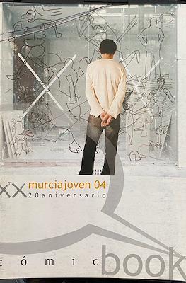 Murcia Joven Comic #15