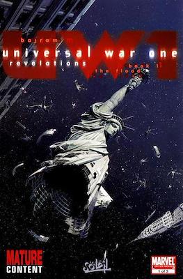 Universal War One: Revelations