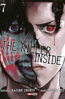 The Killer Inside (Rústica con sobrecubierta) #7