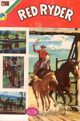 Red Ryder #292