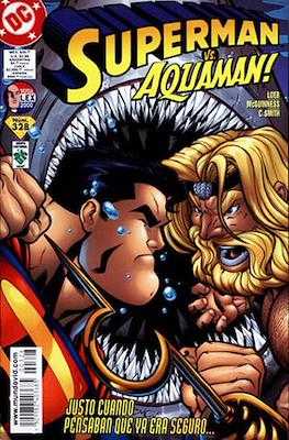 Superman Vol. 1 #328