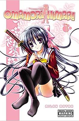 Omamori Himari #1