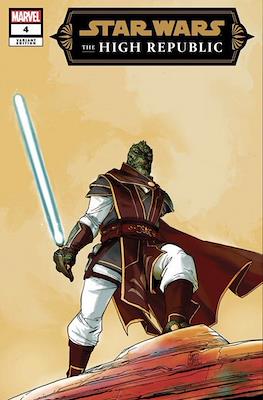 Star Wars: The High Republic (2021 Variant Cover) #4.4