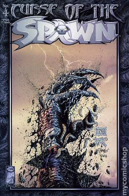 Curse of the Spawn #4