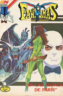 Fantomas #619