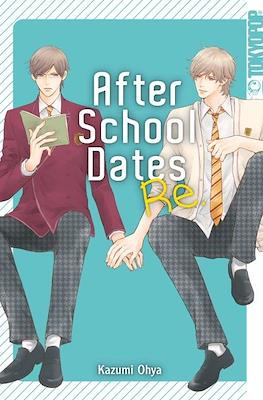 After School Dates #2
