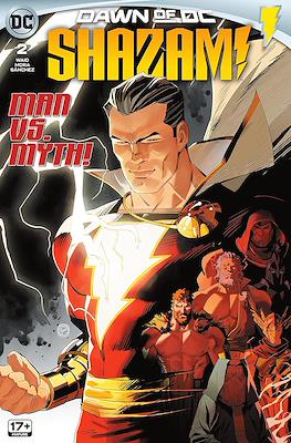 Shazam! Vol. 4 (2023-2025) #2