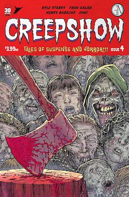 Creepshow Vol. 1 (2022-2023) (Comic Book 28-32 pp) #4