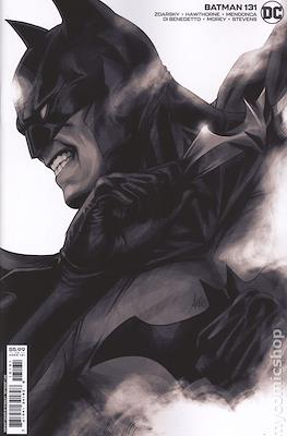 Batman Vol. 3 (2016-Variant Covers) (Comic Book 56-32 pp) #131.1
