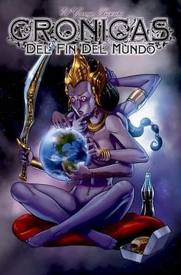 Crónicas del fin del mundo