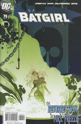 Batgirl Vol. 1 (2000-2006) #70