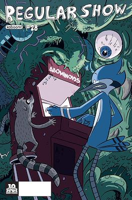 Regular Show #27