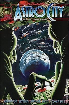 Astro City Vol. 2 (Comic Book) #7