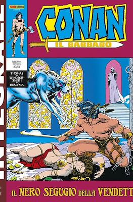 Marvel Integrale: Conan il Barbaro #5