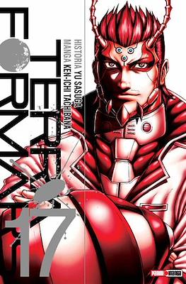 Terra Formars (Rústica) #17