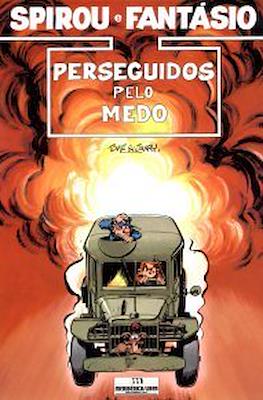 Spirou e Fantásio #15