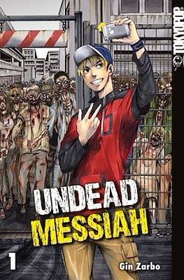 Undead Messiah #1