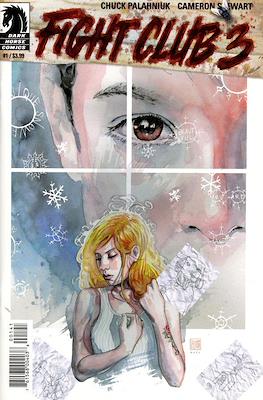 Fight Club 3 (Variant Covers) #1.3