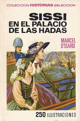 Historias Selección (serie Sissi) (Cartoné con sobrecubierta) #11
