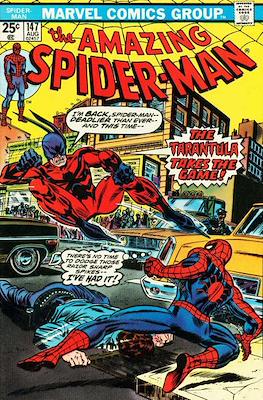 The Amazing Spider-Man Vol. 1 (1963-1998) (Comic-book) #147