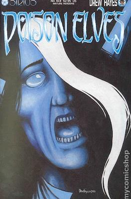 Poison Elves Vol. 2 (1995 - 2007) #63