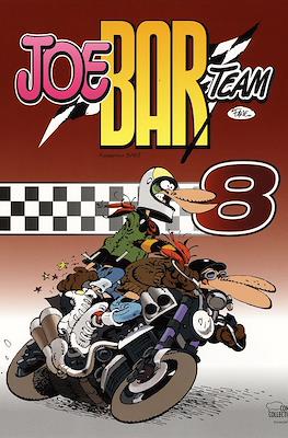 Joe Bar Team #8