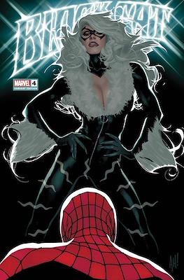 Black Cat (2020- Variant Cover) (Comic Book) #4.2