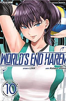 World’s End Harem #10