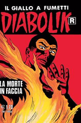 Diabolik R #502