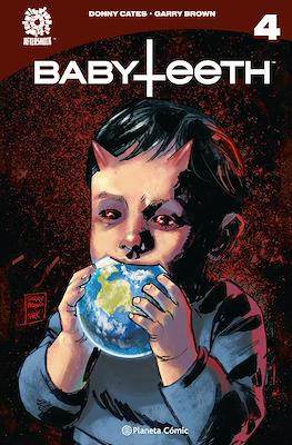 Babyteeth (Cartoné 152 pp) #4