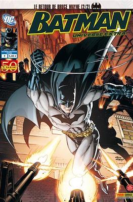 Batman Universe Extra #2