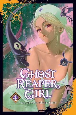 Ghost Reaper Girl (Digital) #4