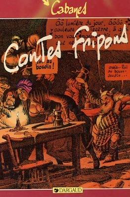 Contes Fripons