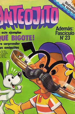 Anteojito #1038