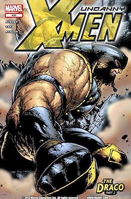 X-Men Vol. 1 (1963-1981) / The Uncanny X-Men Vol. 1 (1981-2011) (Comic Book) #430