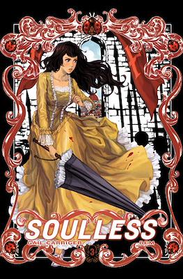 Soulless (Paperback) #3