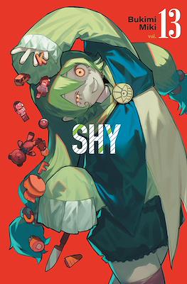 Shy #13