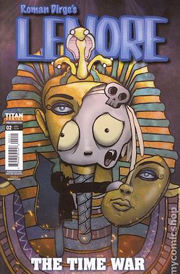 Lenore: The Time War #2