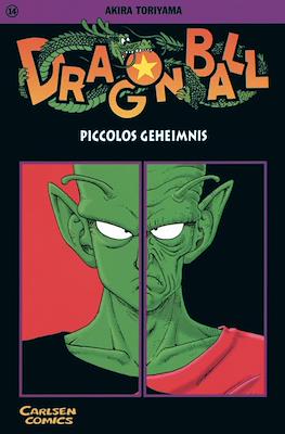 Dragon Ball #14