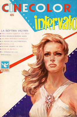 Intervalo Cine Color #65