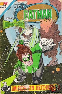 Batman (Grapa) #1188