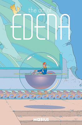 The Art of Edena