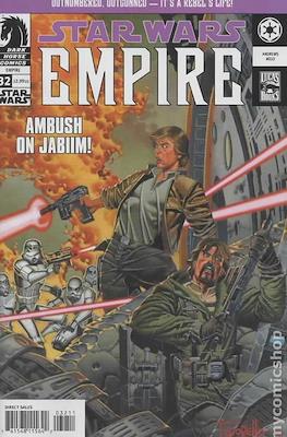 Star Wars - Empire (2002-2006) #32