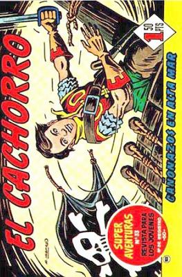 El Cachorro #169