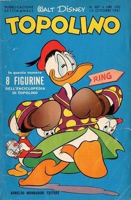Topolino #307